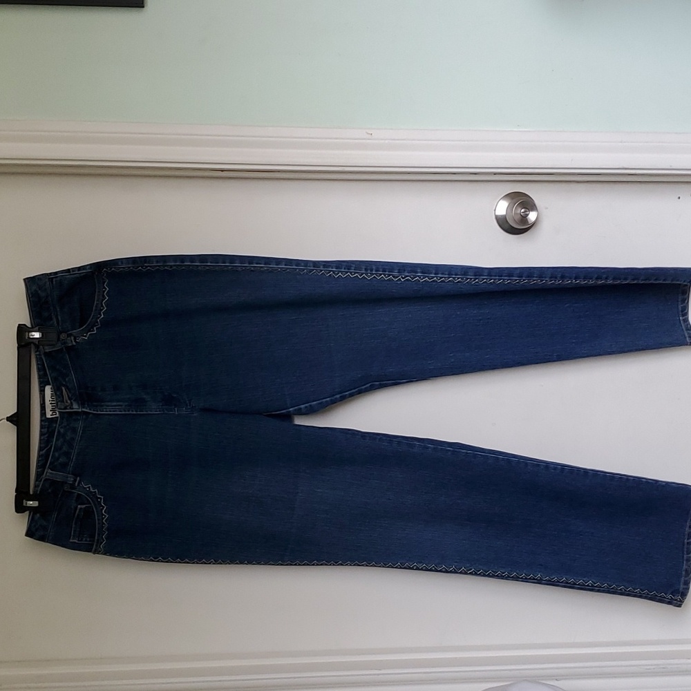 Blutique Blue jeans Sz.12